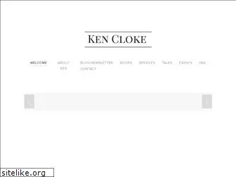 kennethcloke.com