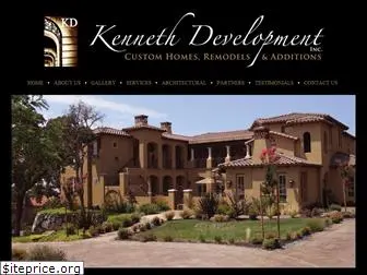 kennethdevelopment.com