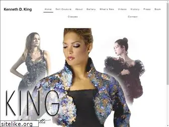 kennethdking.com