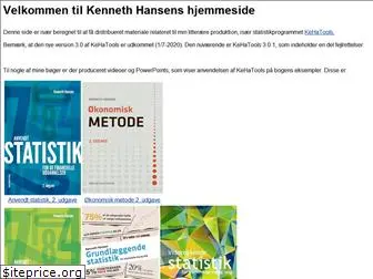 kennethhansen.net