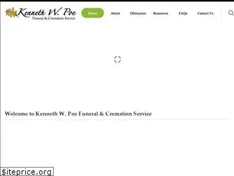 kennethpoeservices.com