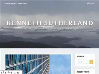 kennethsutherland.com