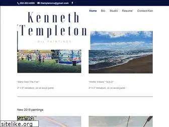 kennethtempleton.com