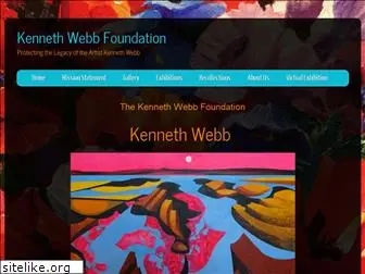 kennethwebb.com