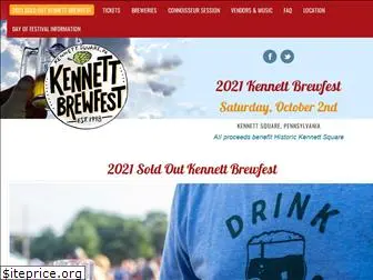 kennettbrewfest.com