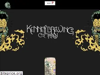 kennettbrewingcompany.com