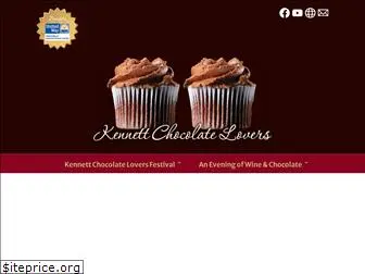 kennettchocolate.org