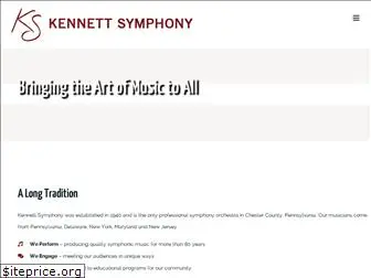 kennettsymphony.org