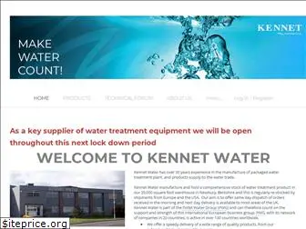 kennetwater.co.uk