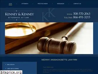 kenney-law.com