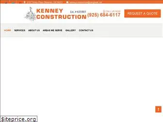 kenneyremodeling.com