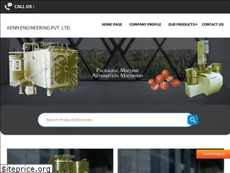 kenngroupindia.co.in