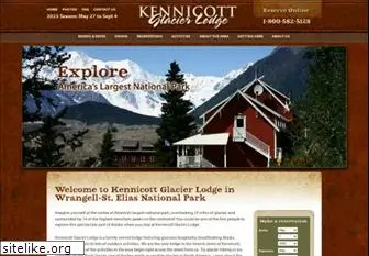 kennicottlodge.com