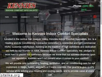 kennies.net