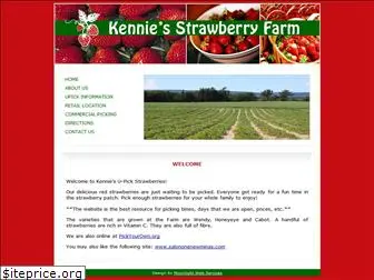 kenniesfarm.com