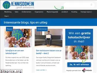 kennisdomein.nl