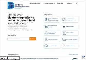 kennisplatform.nl