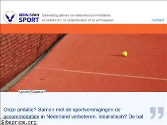 kennisvansport.nl