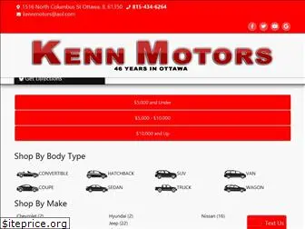 kennmotors.net