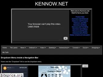 kennow.net