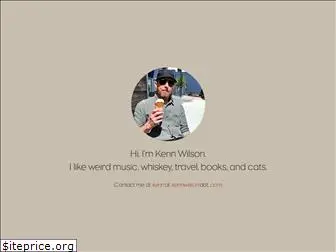 kennwilson.com