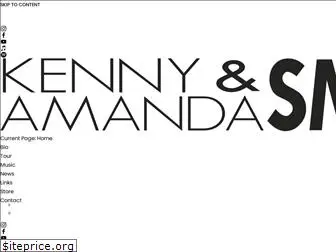 kenny-amandasmith.com
