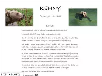 kenny-bear.com