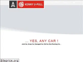 kenny-u-pull.com