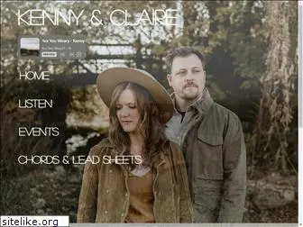 kennyandclaire.com