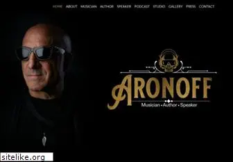 kennyaronoff.com