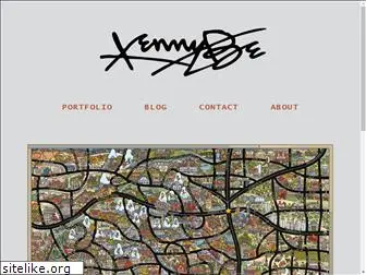 kennybe.com