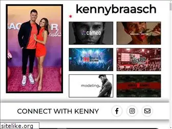 kennybraasch.com