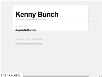 kennybunch.com