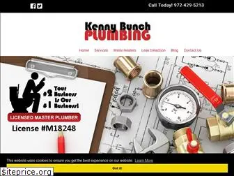 kennybunchplumbing.com