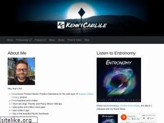 kennycarlile.com