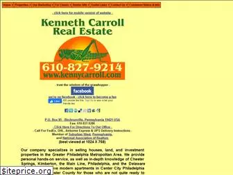 kennycarroll.com