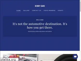 kennycars.com