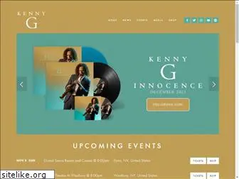 kennyg.com
