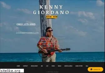 kennygiordano.com