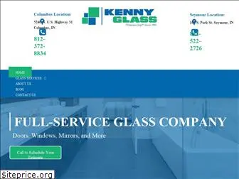kennyglass.com