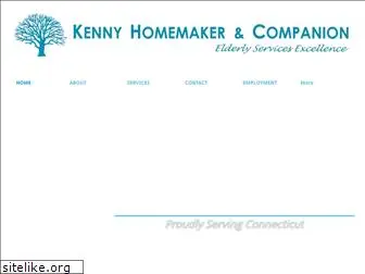 kennyhomeservices.com