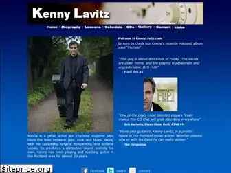 kennylavitz.com