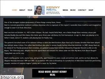 kennyneal.net