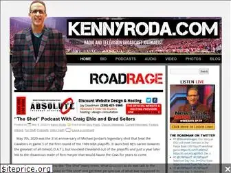 kennyroda.com