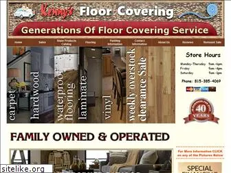 kennysfloors.com