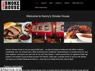 kennyssmoke.com