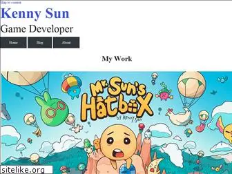 kennysun.com