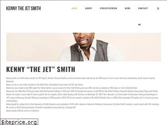 kennythejetsmith.com