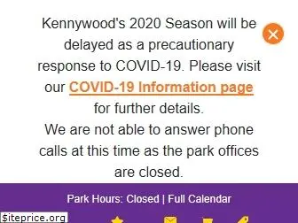 kennywood.com