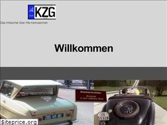 kennzeichen-guide.de